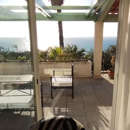Confortable En Bord De Avec Piscine * 邦多勒